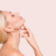 Non-surgical neck lift